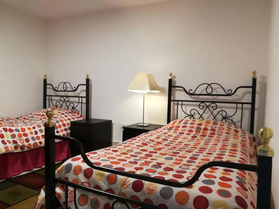 'C' Dazzling Modern 2 Bdrm Apt In Khalda Free Wifi Amman Dış mekan fotoğraf